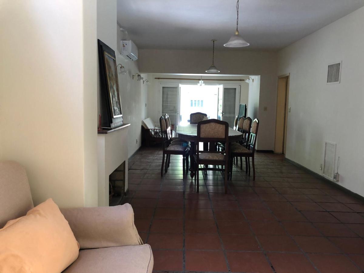 Veinticinco Casa De Huespedes Vila Mendoza Exterior foto